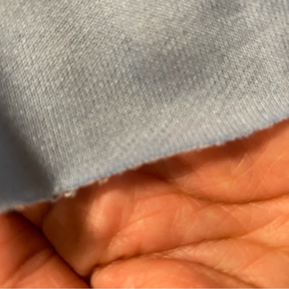 Disney Frozen Elsa Sketch Pullover Top, Sz Large - Picture 7 of 7